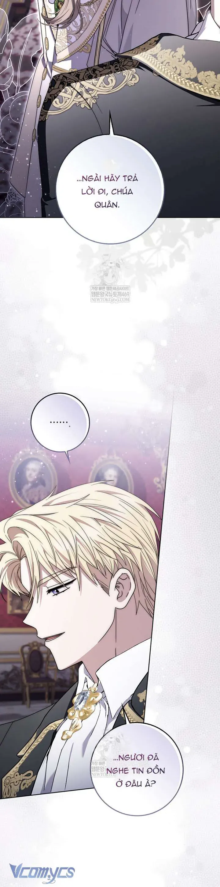 Nam Chính Bệnh Hoạn Ám Ảnh Với Sức Khoẻ Của Tôi - Chapter 45 - Page 15