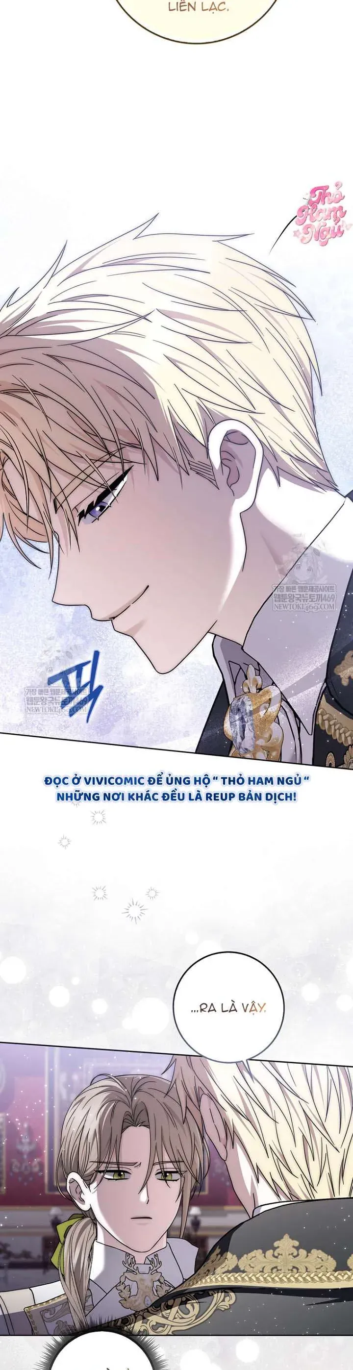 Nam Chính Bệnh Hoạn Ám Ảnh Với Sức Khoẻ Của Tôi - Chapter 45 - Page 17