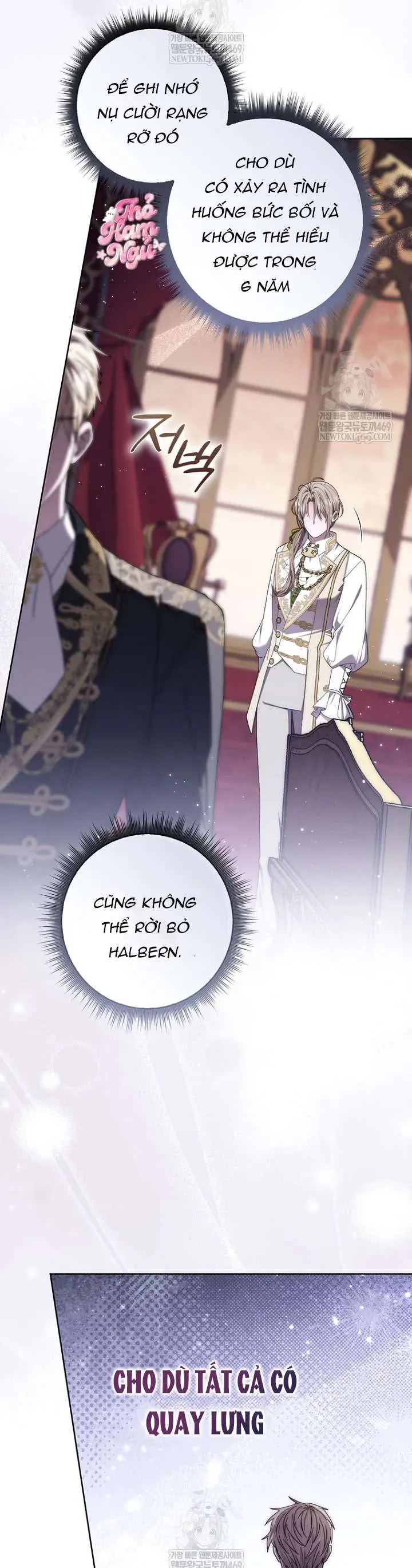 Nam Chính Bệnh Hoạn Ám Ảnh Với Sức Khoẻ Của Tôi - Chapter 45 - Page 20