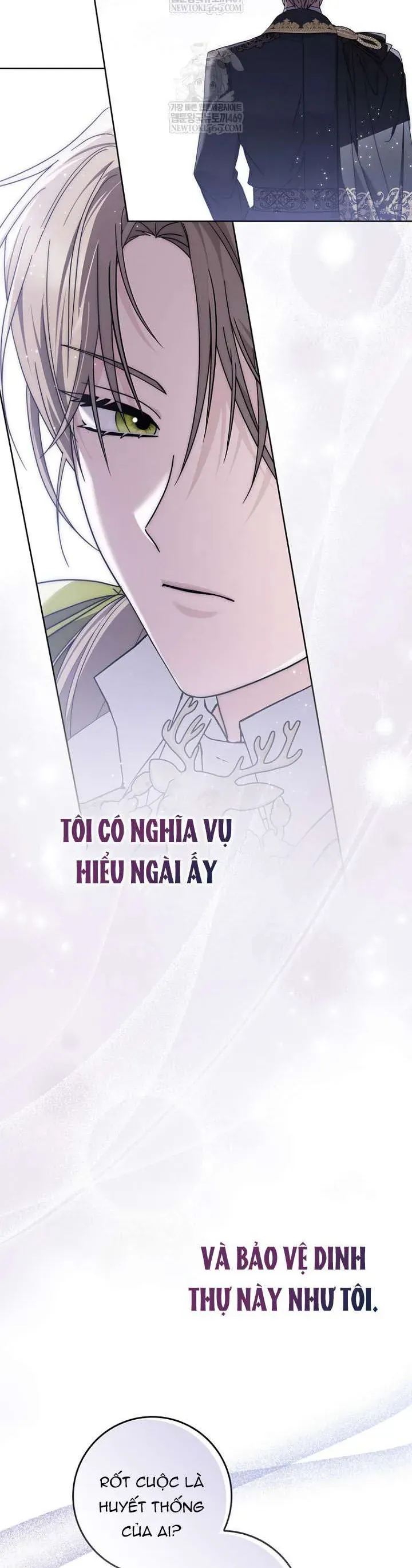 Nam Chính Bệnh Hoạn Ám Ảnh Với Sức Khoẻ Của Tôi - Chapter 45 - Page 21