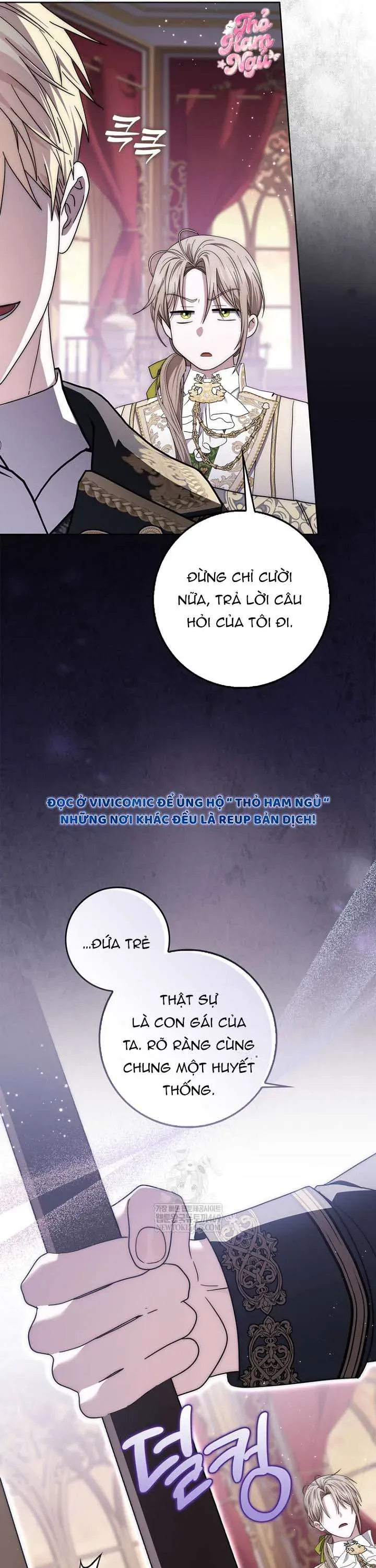 Nam Chính Bệnh Hoạn Ám Ảnh Với Sức Khoẻ Của Tôi - Chapter 45 - Page 24