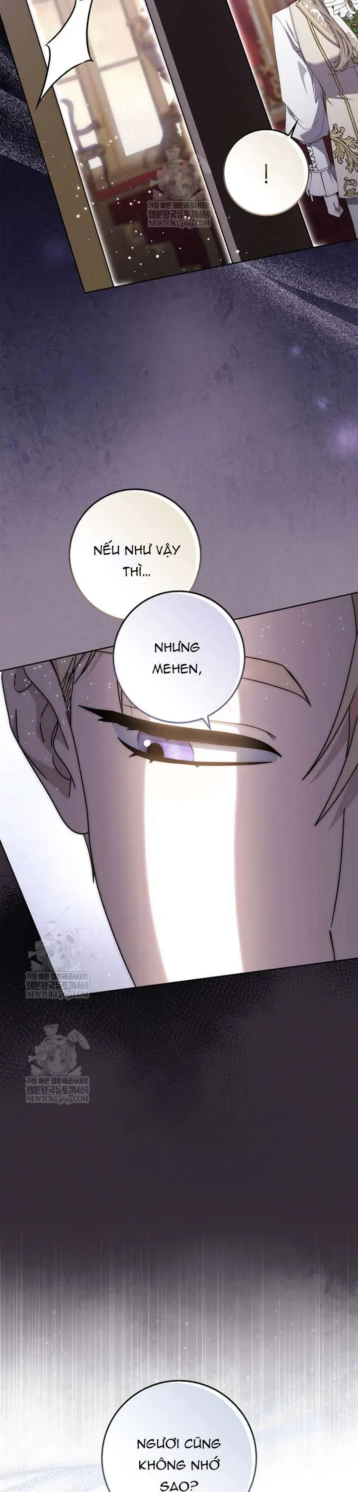 Nam Chính Bệnh Hoạn Ám Ảnh Với Sức Khoẻ Của Tôi - Chapter 45 - Page 25