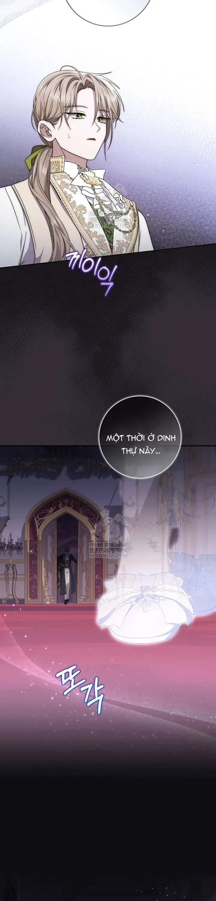 Nam Chính Bệnh Hoạn Ám Ảnh Với Sức Khoẻ Của Tôi - Chapter 45 - Page 26