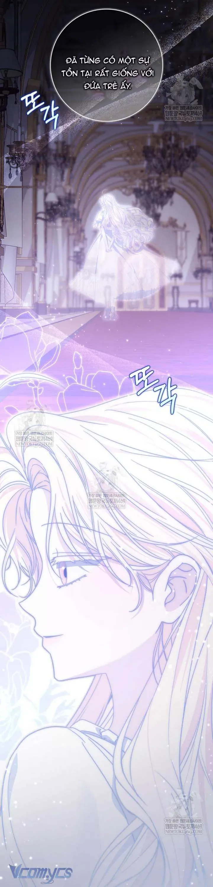 Nam Chính Bệnh Hoạn Ám Ảnh Với Sức Khoẻ Của Tôi - Chapter 45 - Page 27