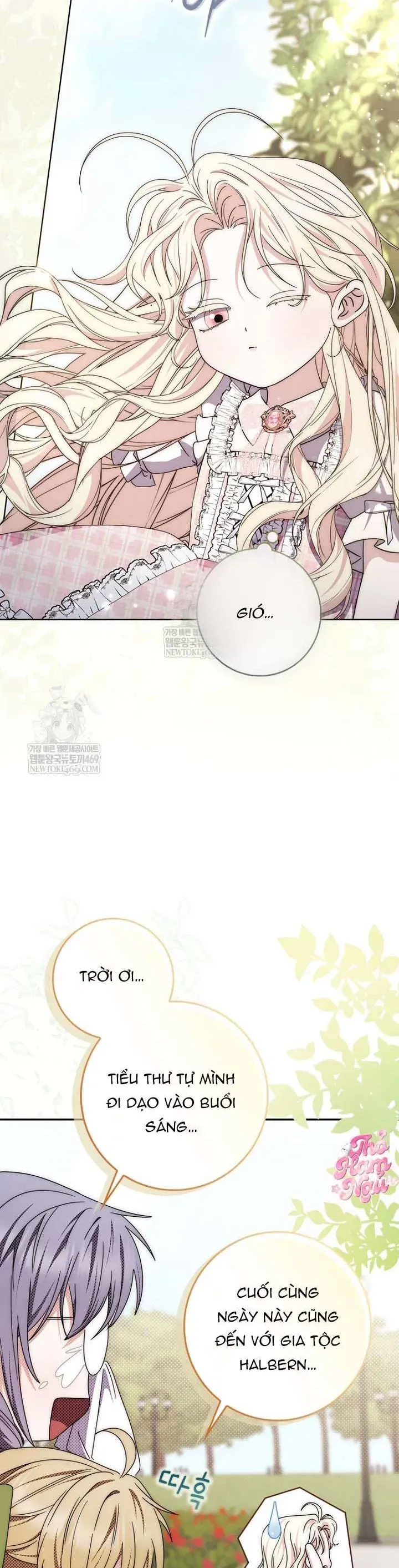 Nam Chính Bệnh Hoạn Ám Ảnh Với Sức Khoẻ Của Tôi - Chapter 45 - Page 29