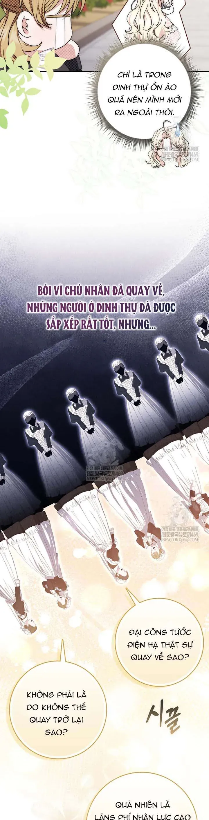 Nam Chính Bệnh Hoạn Ám Ảnh Với Sức Khoẻ Của Tôi - Chapter 45 - Page 30