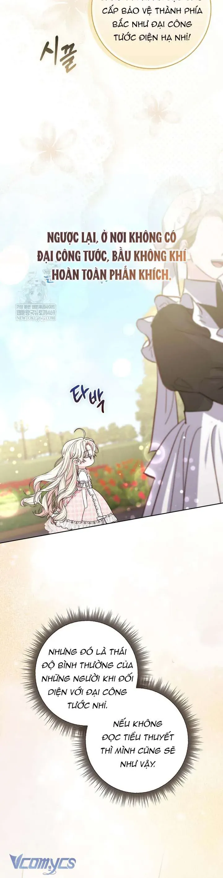 Nam Chính Bệnh Hoạn Ám Ảnh Với Sức Khoẻ Của Tôi - Chapter 45 - Page 31