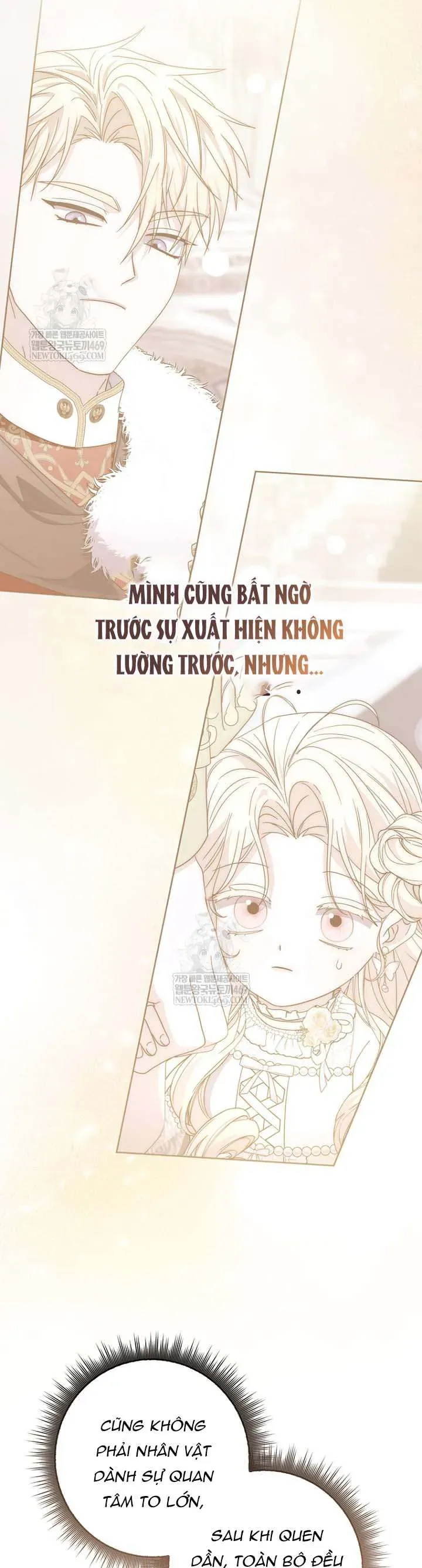 Nam Chính Bệnh Hoạn Ám Ảnh Với Sức Khoẻ Của Tôi - Chapter 45 - Page 32