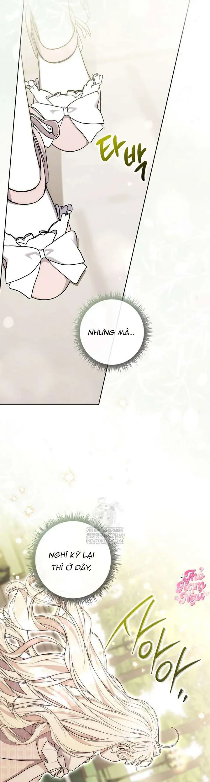 Nam Chính Bệnh Hoạn Ám Ảnh Với Sức Khoẻ Của Tôi - Chapter 45 - Page 34