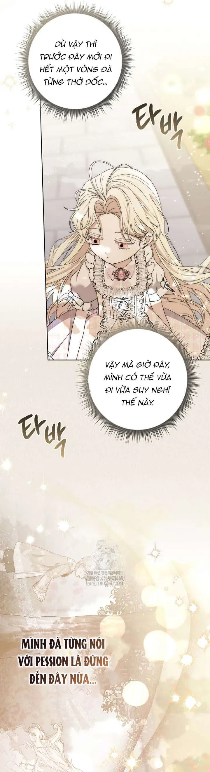 Nam Chính Bệnh Hoạn Ám Ảnh Với Sức Khoẻ Của Tôi - Chapter 45 - Page 36