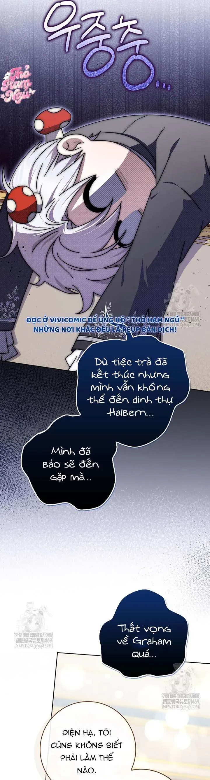 Nam Chính Bệnh Hoạn Ám Ảnh Với Sức Khoẻ Của Tôi - Chapter 45 - Page 40