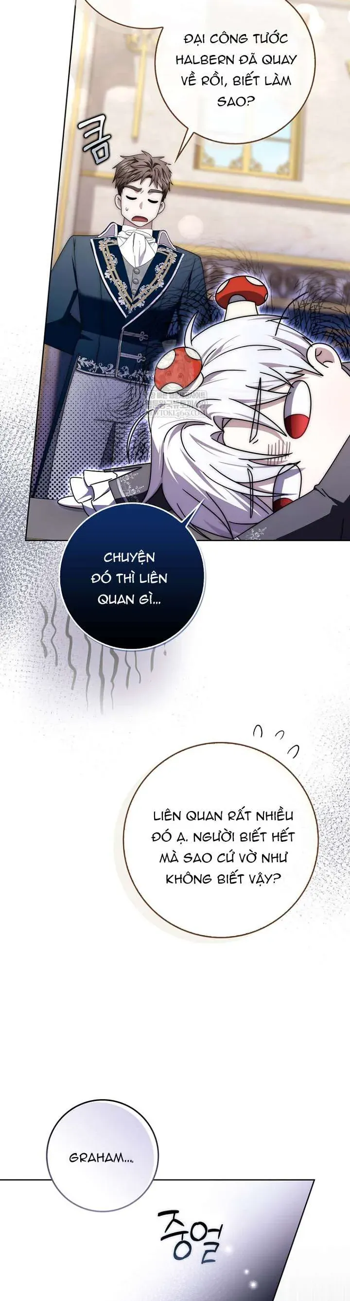 Nam Chính Bệnh Hoạn Ám Ảnh Với Sức Khoẻ Của Tôi - Chapter 45 - Page 41