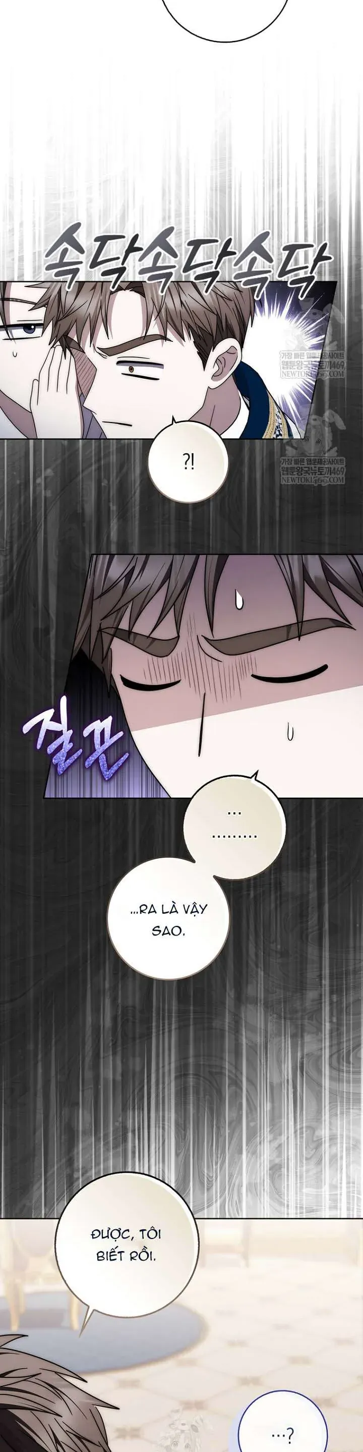 Nam Chính Bệnh Hoạn Ám Ảnh Với Sức Khoẻ Của Tôi - Chapter 45 - Page 45