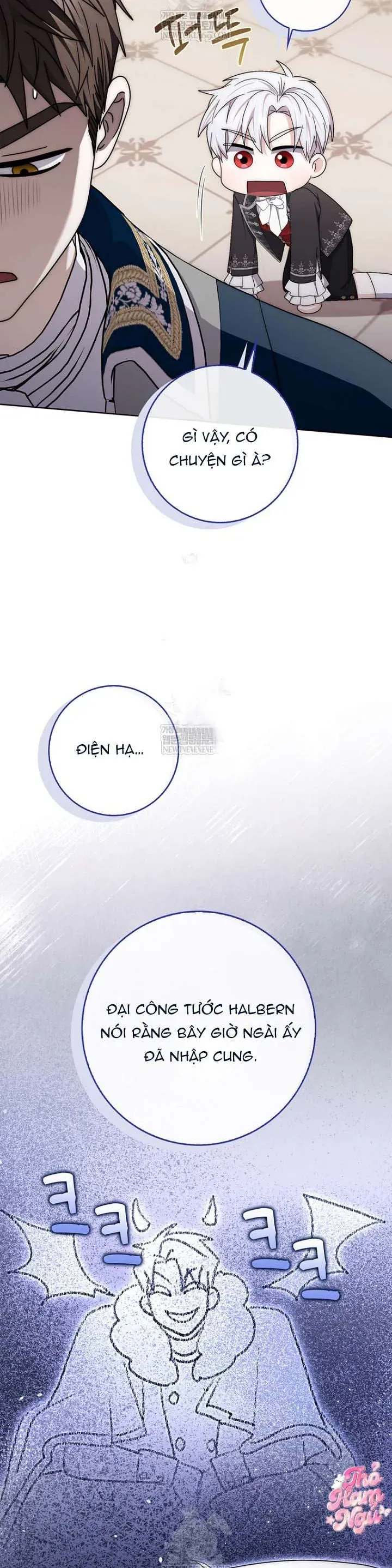 Nam Chính Bệnh Hoạn Ám Ảnh Với Sức Khoẻ Của Tôi - Chapter 45 - Page 46