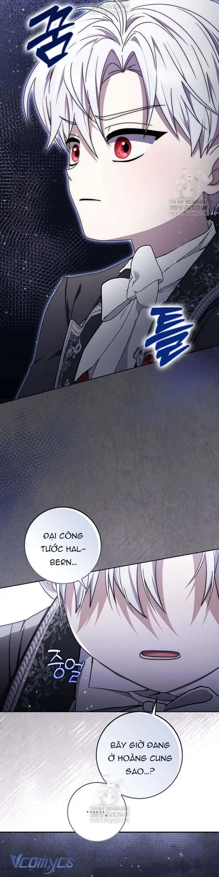 Nam Chính Bệnh Hoạn Ám Ảnh Với Sức Khoẻ Của Tôi - Chapter 45 - Page 47