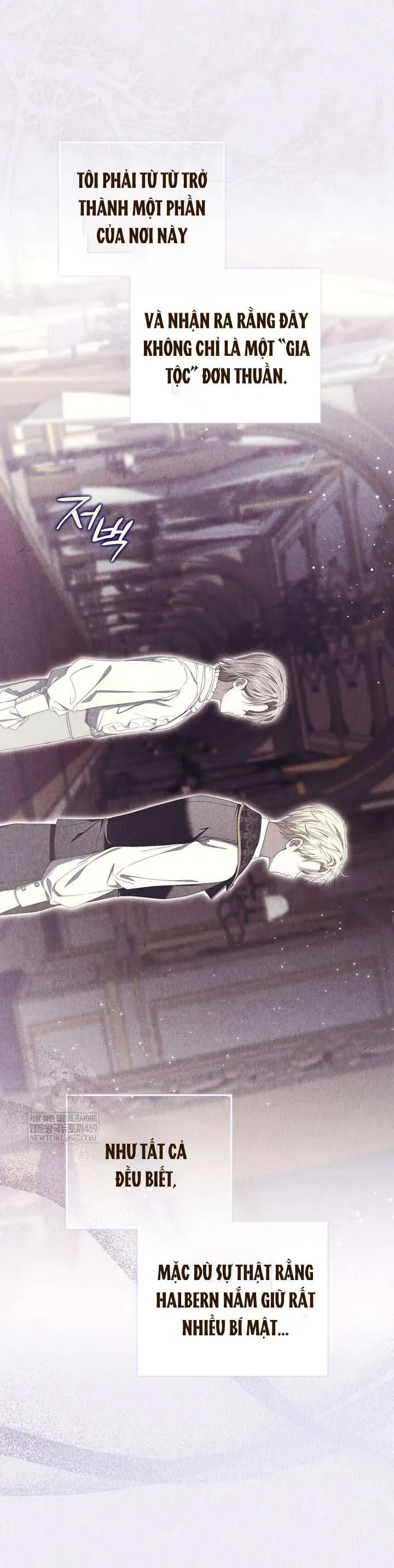 Nam Chính Bệnh Hoạn Ám Ảnh Với Sức Khoẻ Của Tôi - Chapter 45 - Page 5