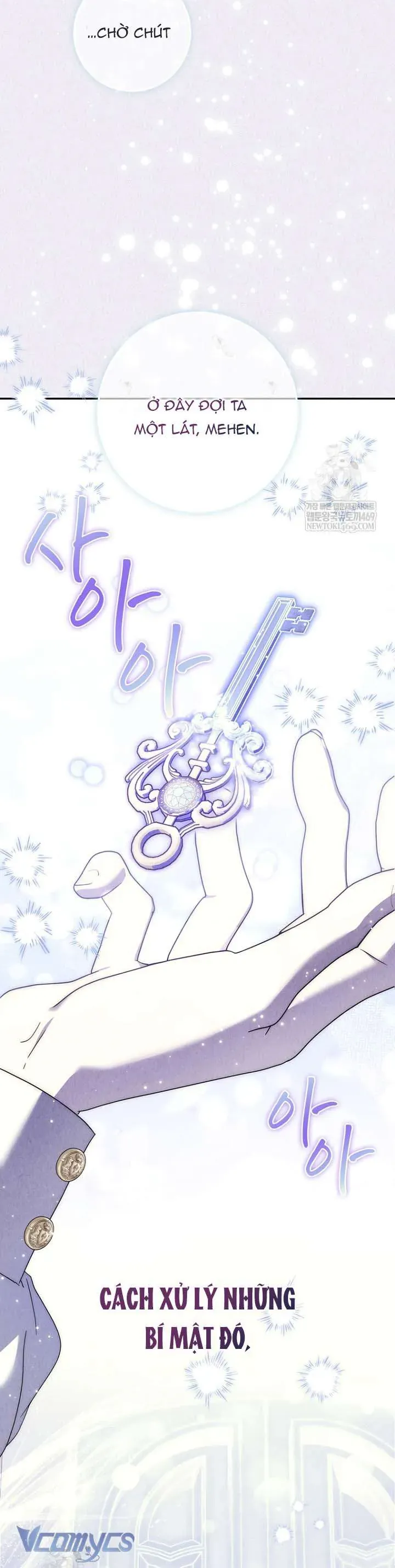 Nam Chính Bệnh Hoạn Ám Ảnh Với Sức Khoẻ Của Tôi - Chapter 45 - Page 7