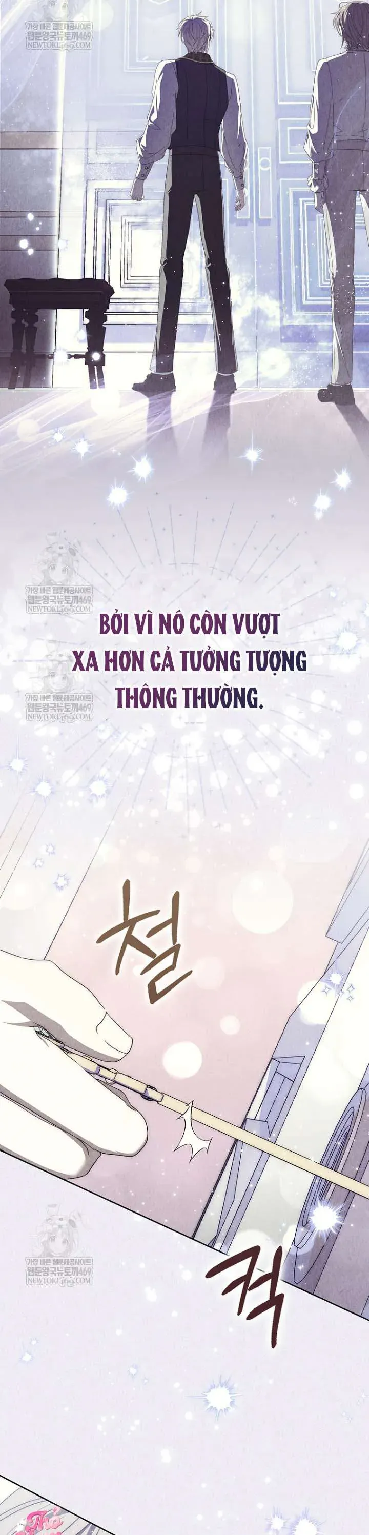 Nam Chính Bệnh Hoạn Ám Ảnh Với Sức Khoẻ Của Tôi - Chapter 45 - Page 8