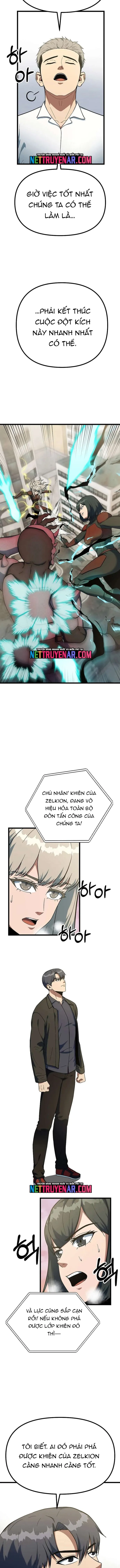 Kiếm Tiền Bằng Kỹ Năng Sao Chép - Chapter 54 - Page 10