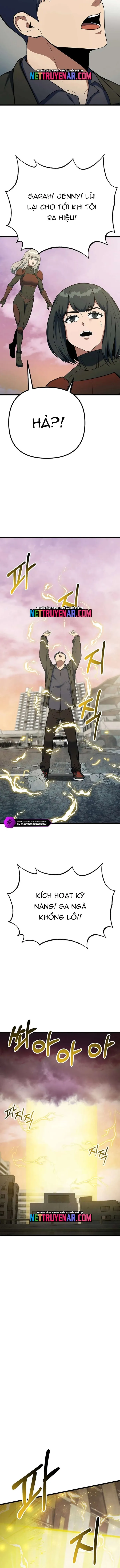 Kiếm Tiền Bằng Kỹ Năng Sao Chép - Chapter 54 - Page 11