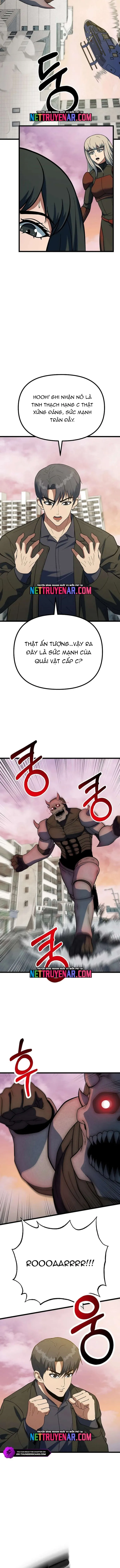 Kiếm Tiền Bằng Kỹ Năng Sao Chép - Chapter 54 - Page 13