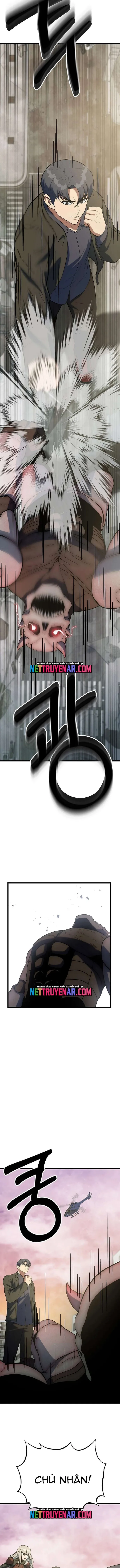 Kiếm Tiền Bằng Kỹ Năng Sao Chép - Chapter 54 - Page 14