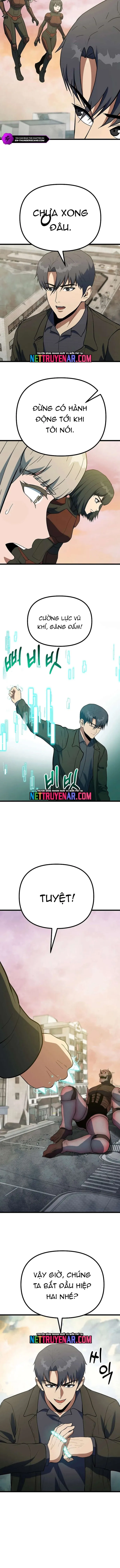 Kiếm Tiền Bằng Kỹ Năng Sao Chép - Chapter 54 - Page 15