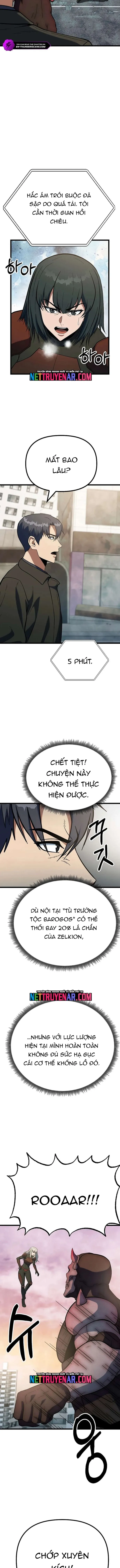 Kiếm Tiền Bằng Kỹ Năng Sao Chép - Chapter 54 - Page 3