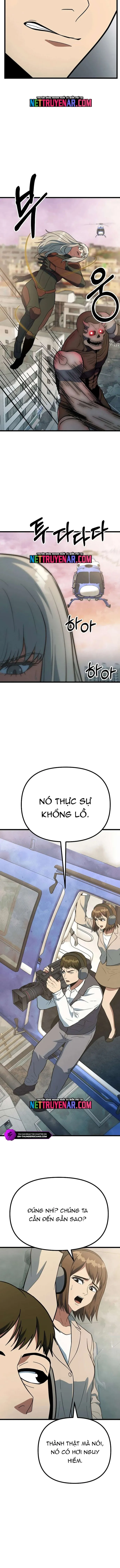 Kiếm Tiền Bằng Kỹ Năng Sao Chép - Chapter 54 - Page 5