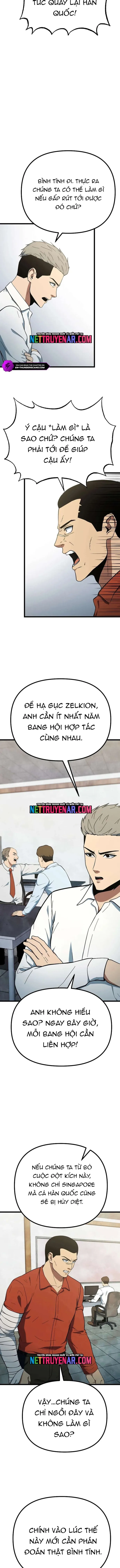 Kiếm Tiền Bằng Kỹ Năng Sao Chép - Chapter 54 - Page 9