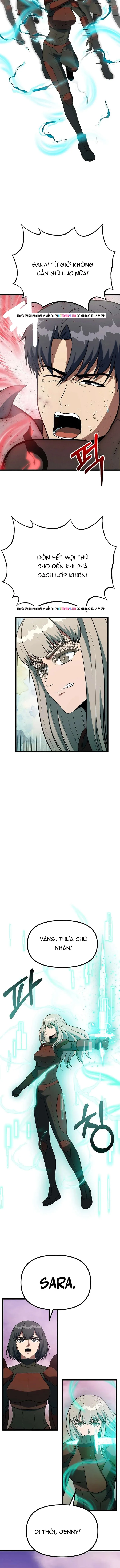 Kiếm Tiền Bằng Kỹ Năng Sao Chép - Chapter 55 - Page 11