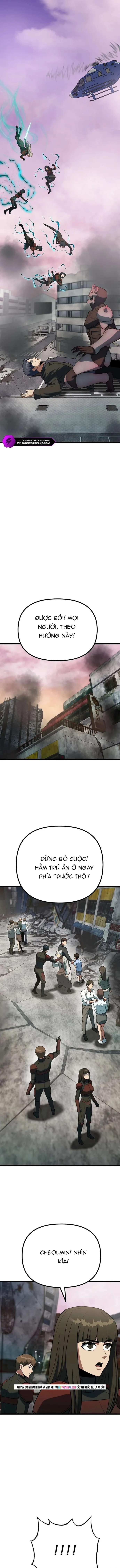 Kiếm Tiền Bằng Kỹ Năng Sao Chép - Chapter 55 - Page 12