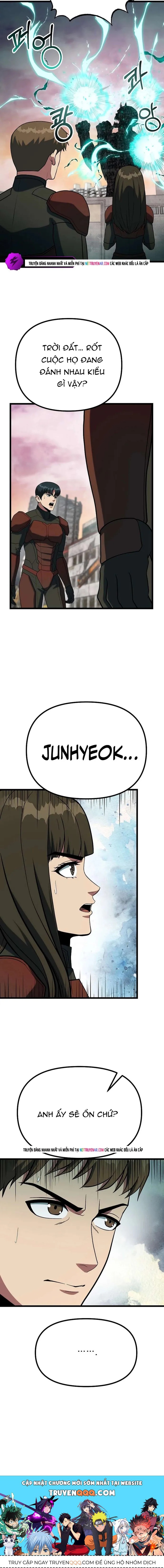 Kiếm Tiền Bằng Kỹ Năng Sao Chép - Chapter 55 - Page 13