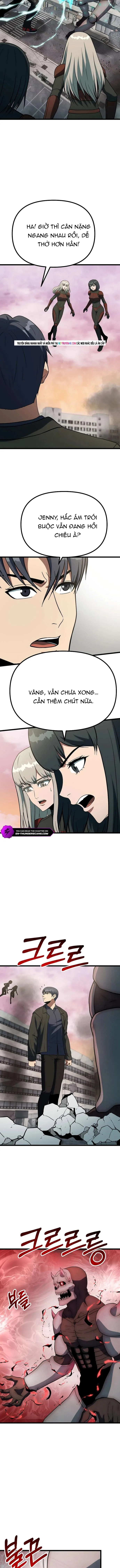 Kiếm Tiền Bằng Kỹ Năng Sao Chép - Chapter 55 - Page 3