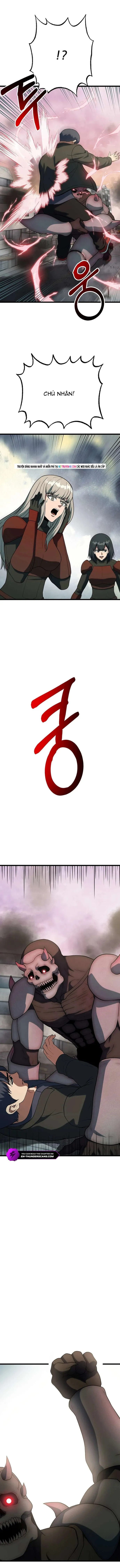 Kiếm Tiền Bằng Kỹ Năng Sao Chép - Chapter 55 - Page 5