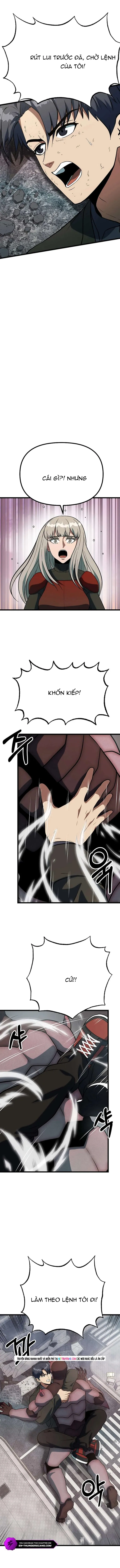 Kiếm Tiền Bằng Kỹ Năng Sao Chép - Chapter 55 - Page 7