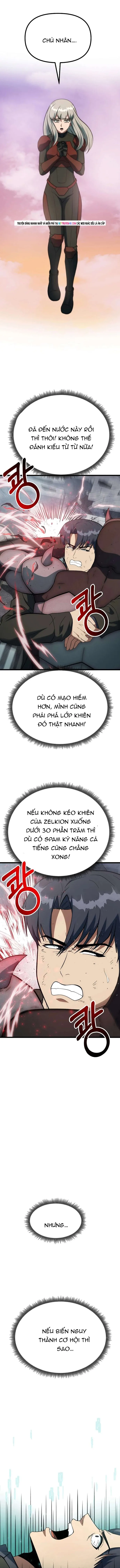 Kiếm Tiền Bằng Kỹ Năng Sao Chép - Chapter 55 - Page 8