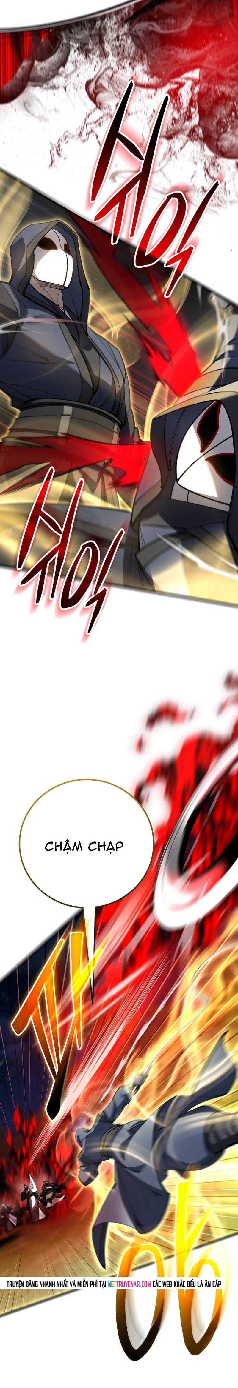 Thiên Hạ Đệ Nhất Đại Sư Huynh - Chapter 163 - Page 10