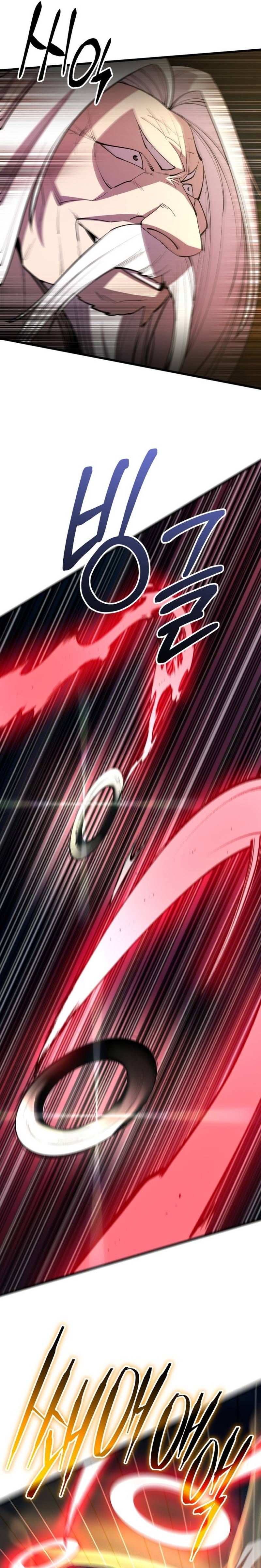 Thiên Hạ Đệ Nhất Đại Sư Huynh - Chapter 163 - Page 11