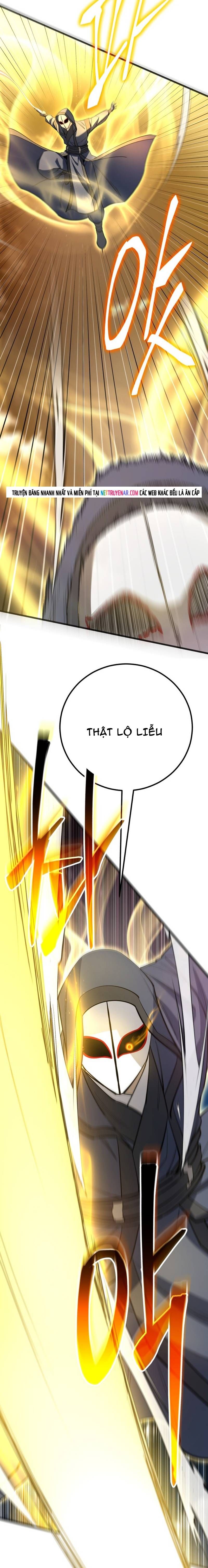 Thiên Hạ Đệ Nhất Đại Sư Huynh - Chapter 163 - Page 13