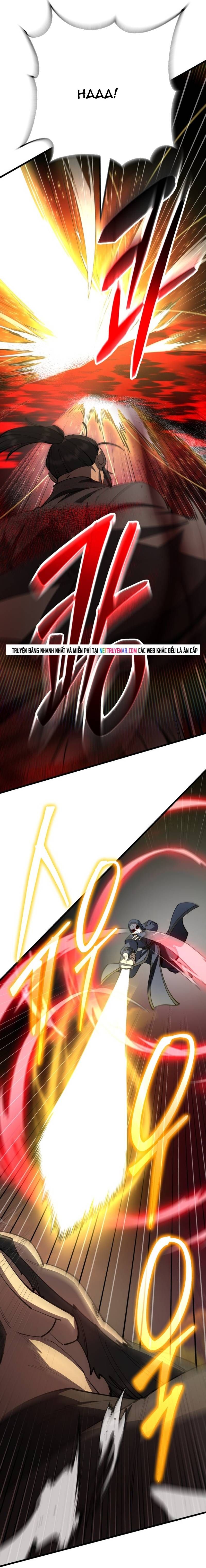 Thiên Hạ Đệ Nhất Đại Sư Huynh - Chapter 163 - Page 15