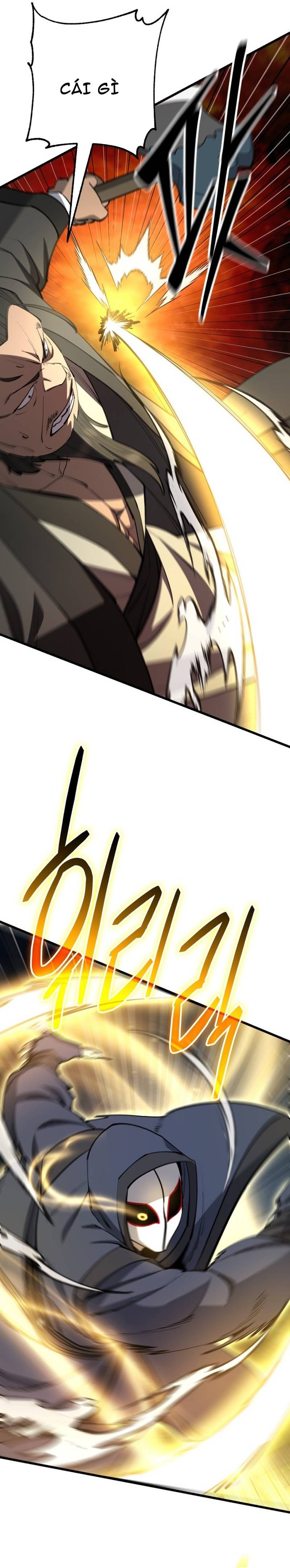 Thiên Hạ Đệ Nhất Đại Sư Huynh - Chapter 163 - Page 16