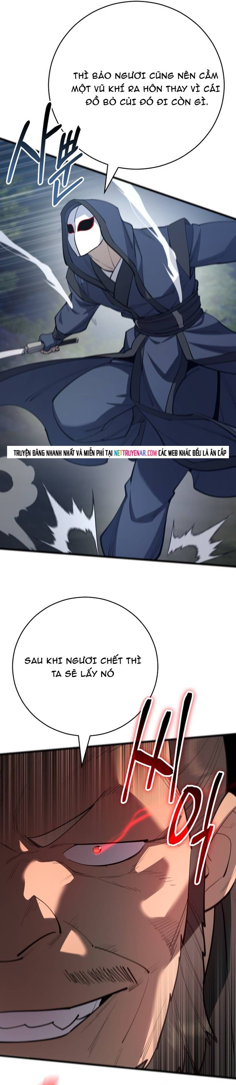 Thiên Hạ Đệ Nhất Đại Sư Huynh - Chapter 163 - Page 18