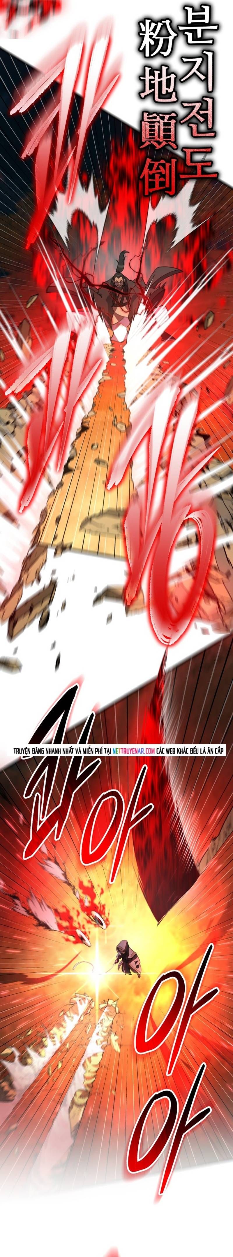 Thiên Hạ Đệ Nhất Đại Sư Huynh - Chapter 163 - Page 22