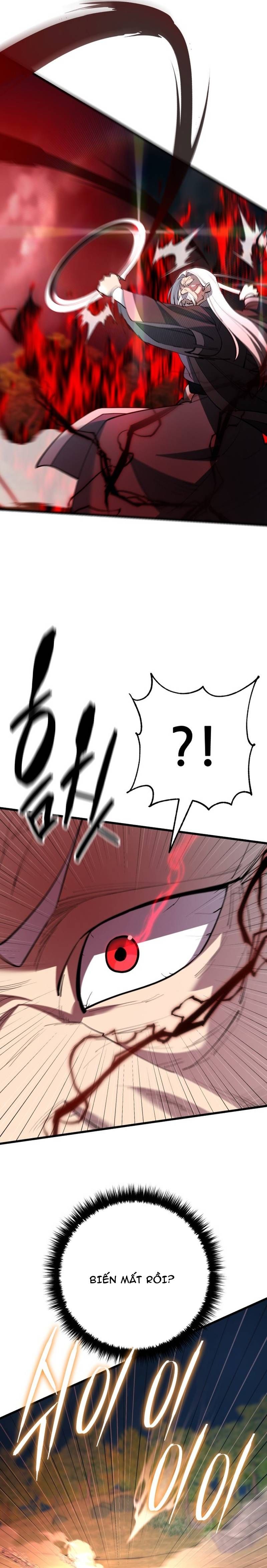 Thiên Hạ Đệ Nhất Đại Sư Huynh - Chapter 163 - Page 25