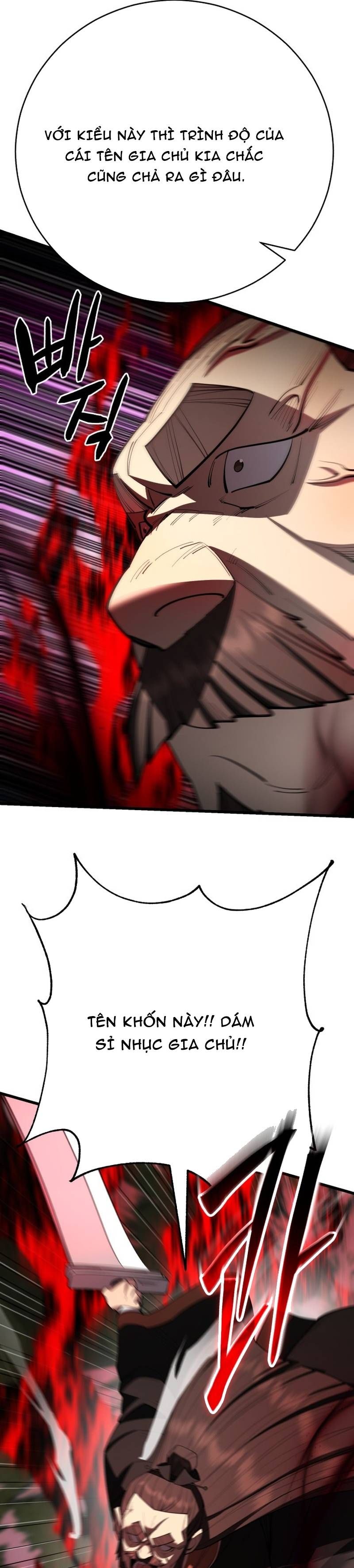 Thiên Hạ Đệ Nhất Đại Sư Huynh - Chapter 163 - Page 28