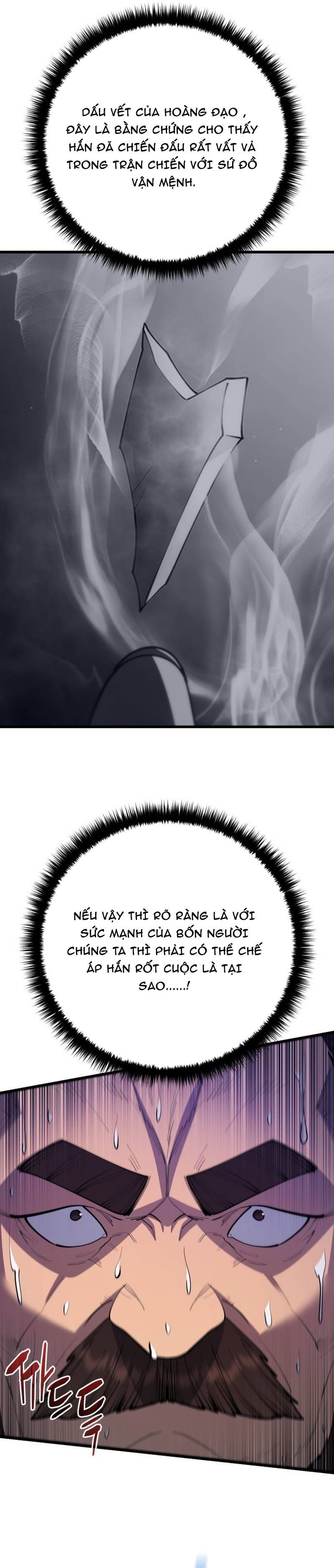 Thiên Hạ Đệ Nhất Đại Sư Huynh - Chapter 163 - Page 3