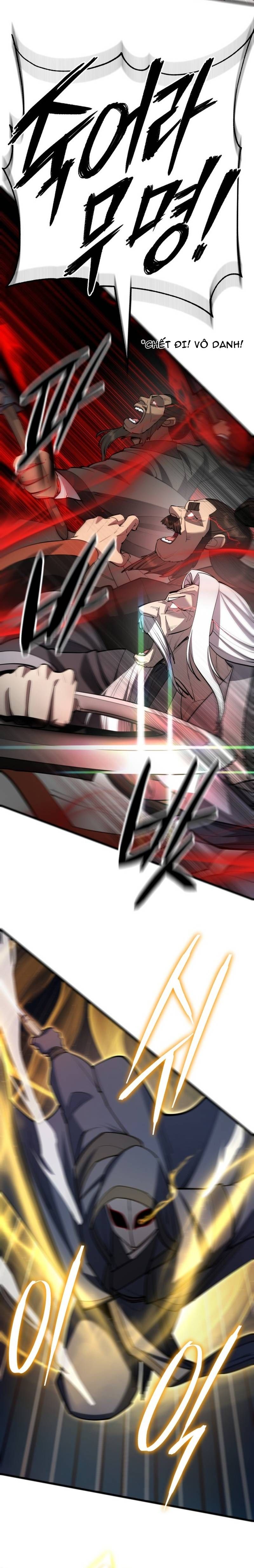 Thiên Hạ Đệ Nhất Đại Sư Huynh - Chapter 163 - Page 31