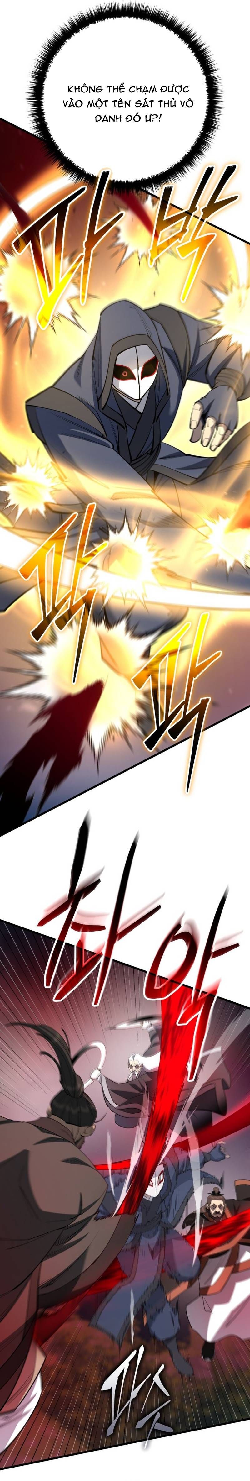 Thiên Hạ Đệ Nhất Đại Sư Huynh - Chapter 163 - Page 35