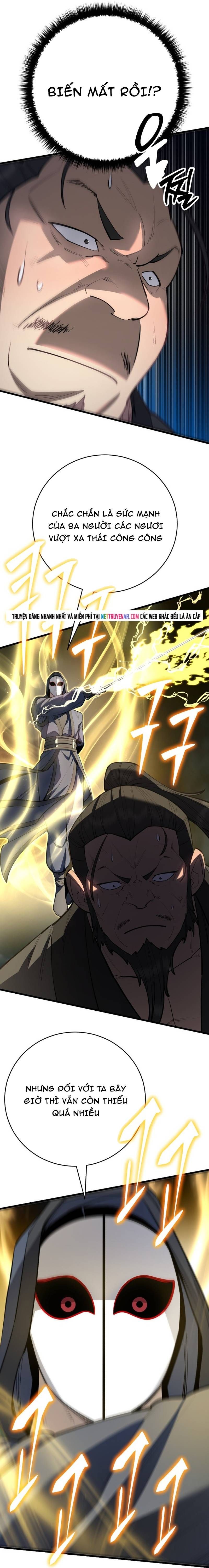 Thiên Hạ Đệ Nhất Đại Sư Huynh - Chapter 163 - Page 36